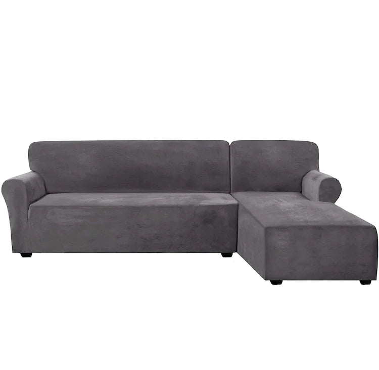 Ecksofa bezüge