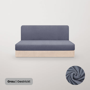 Gestrickt