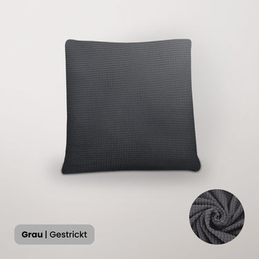 Gestrickt