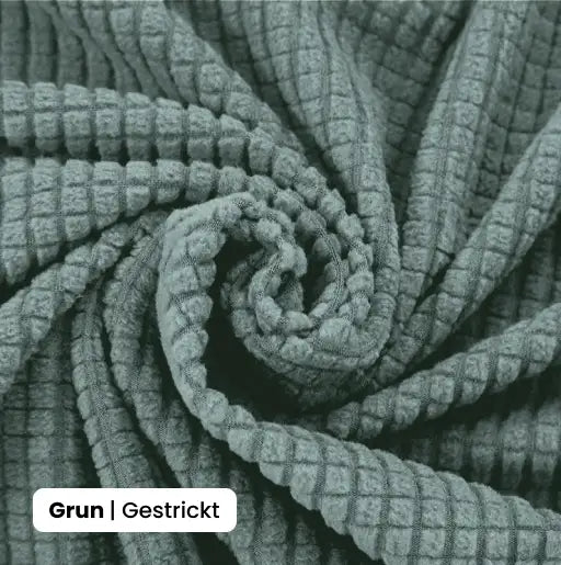Ecksofabezug (2-teilig)