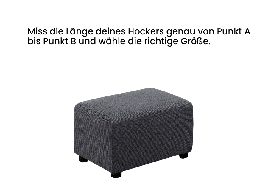 Hockerbezug