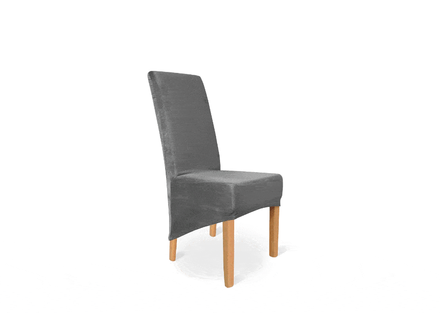 Hochlehnen-Stuhlbezug – SofaSchutz