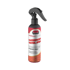 Wasserdichtes Textilspray
