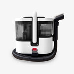LuxeSteam Pro Dampfreiniger
