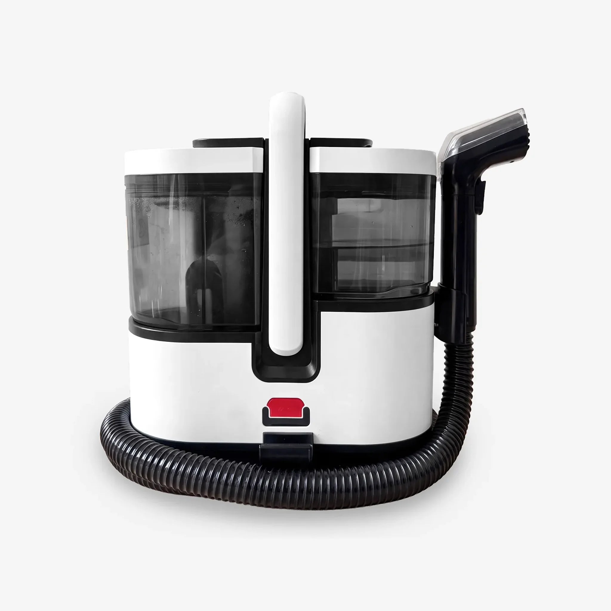 LuxeSteam Pro Dampfreiniger