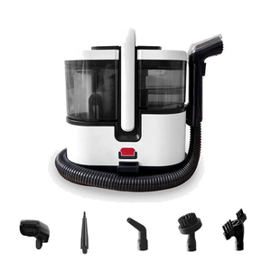 LuxeSteam Pro