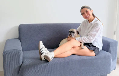 Genieße deine „neuen” Möbel